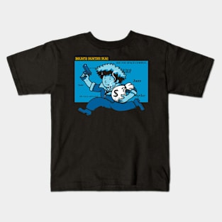 BHR 2 Kids T-Shirt